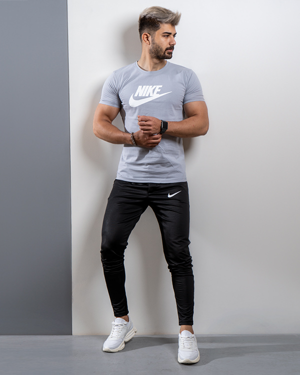 ست تيشرت شلوار NIKE مردانه مدل HEREDIT