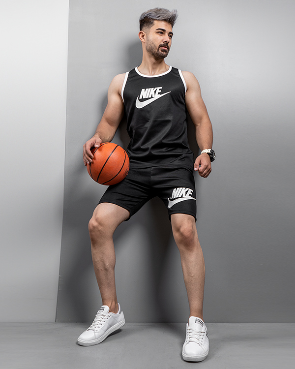 ست ركابي شلواركNike مردانه مدل K88