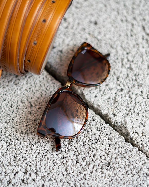 عينك افتابي DIOR مدل SUN