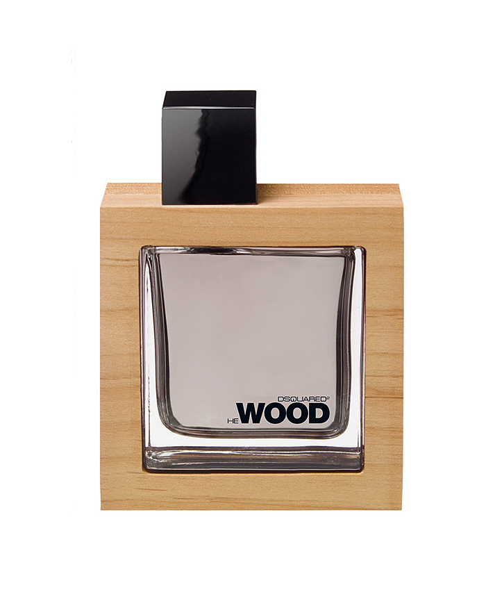 ادکلن  He Wood