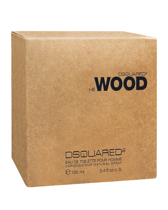 ادکلن  He Wood