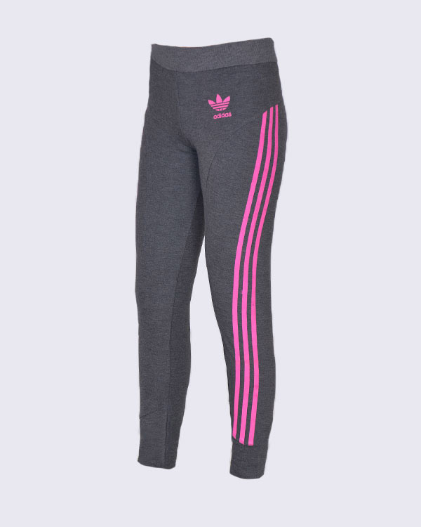 شلوار زنانه طرح adidas مدل 505