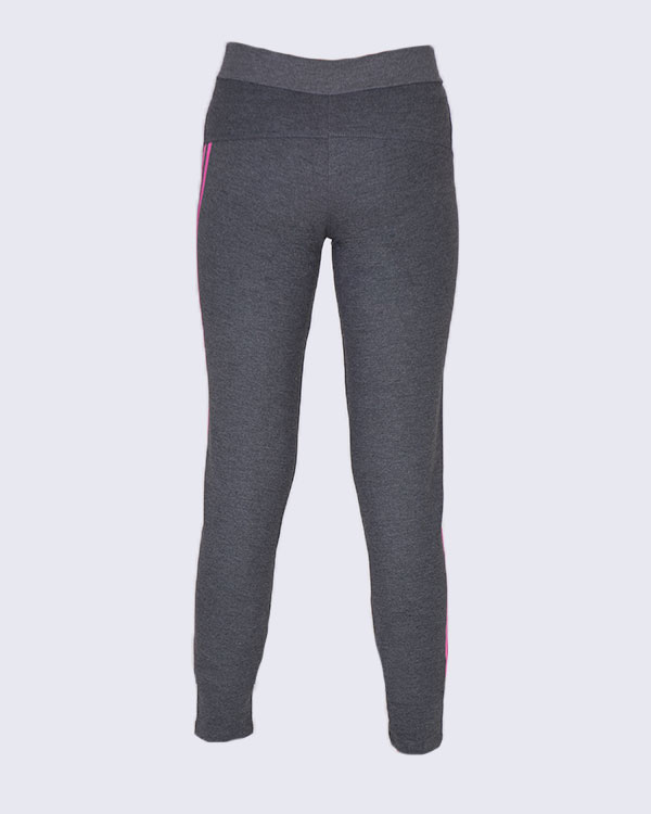 شلوار زنانه طرح adidas مدل 505