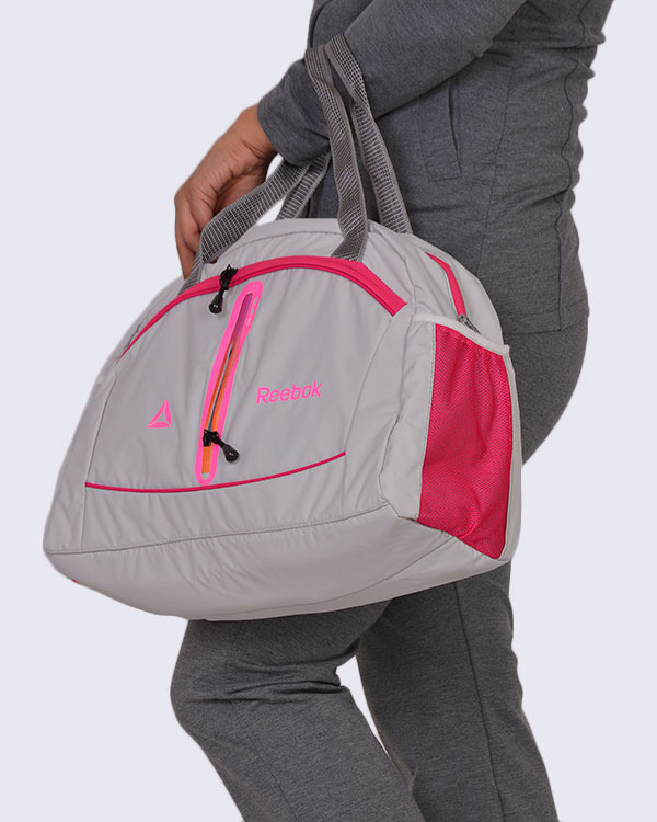 ساک ورزشی طرح Reebok مدل 4040
