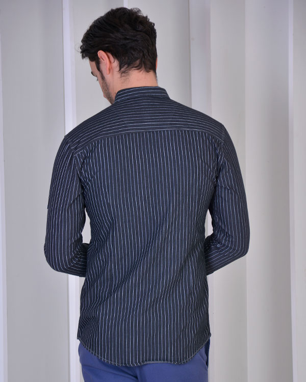 پیراهن مردانه طرح POLO مدل 1054