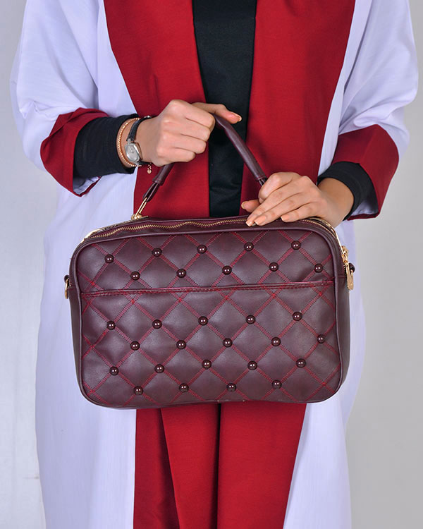 کیف دستی زنانه مدل 5238
