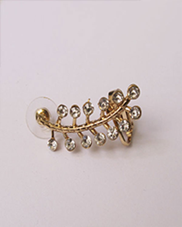 گوشواره لاله گوشی مدل 6080