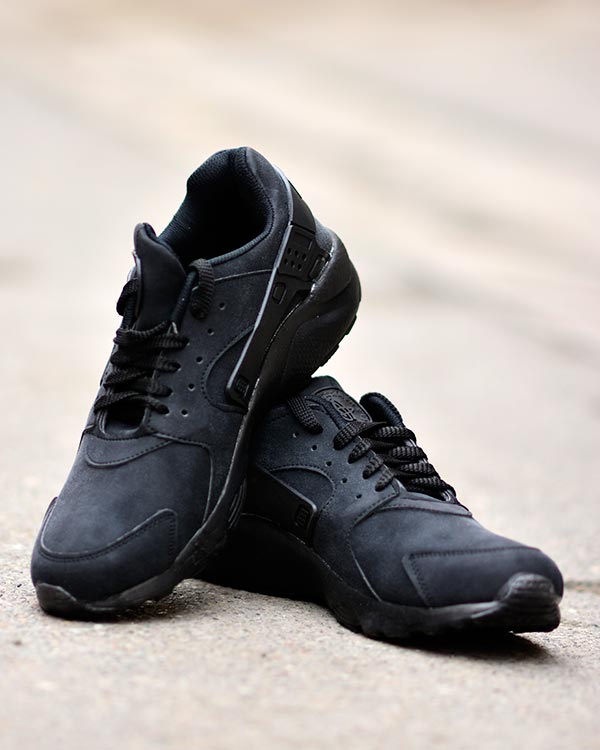 کفش ورزشی طرح نایک huarache مدل 50160