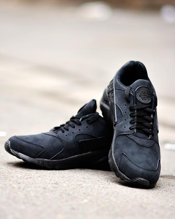 کفش ورزشی طرح نایک huarache مدل 50160