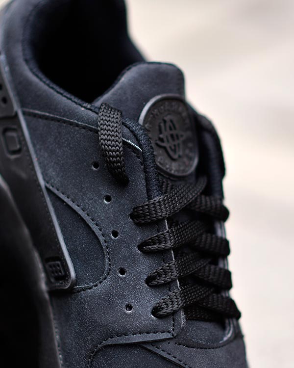 کفش ورزشی طرح نایک huarache مدل 50160