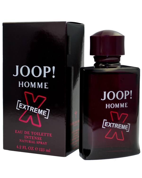 Joop Homme Extreme EDT