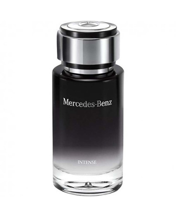 Mercedes Benz Intense EDT