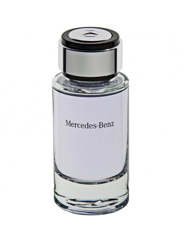 Mercedes Benz EDT