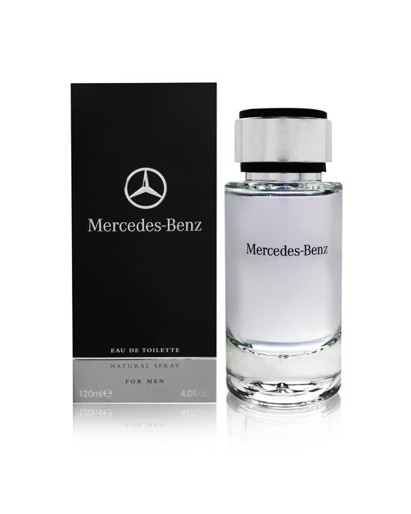 Mercedes Benz EDT