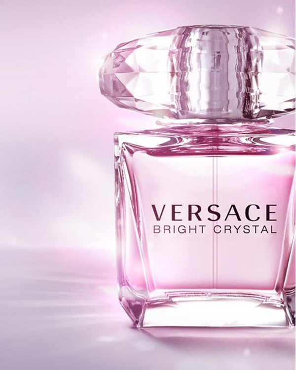 Versace Bright Crystal EDT