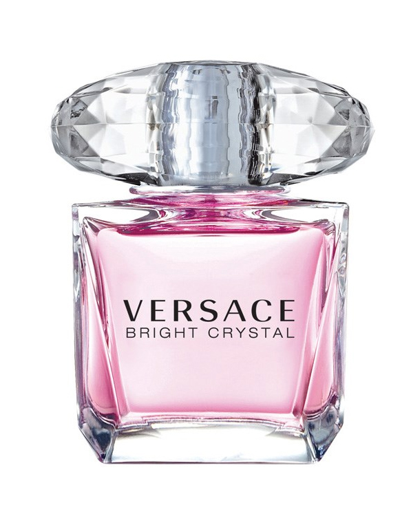 Versace Bright Crystal EDT