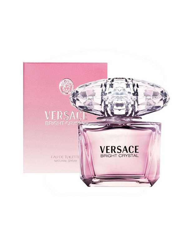 Versace Bright Crystal EDT