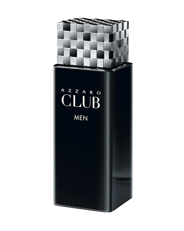 Azzaro Club Men EDT