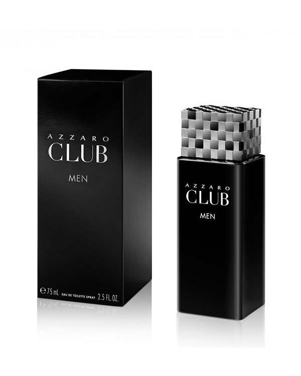 Azzaro Club Men EDT