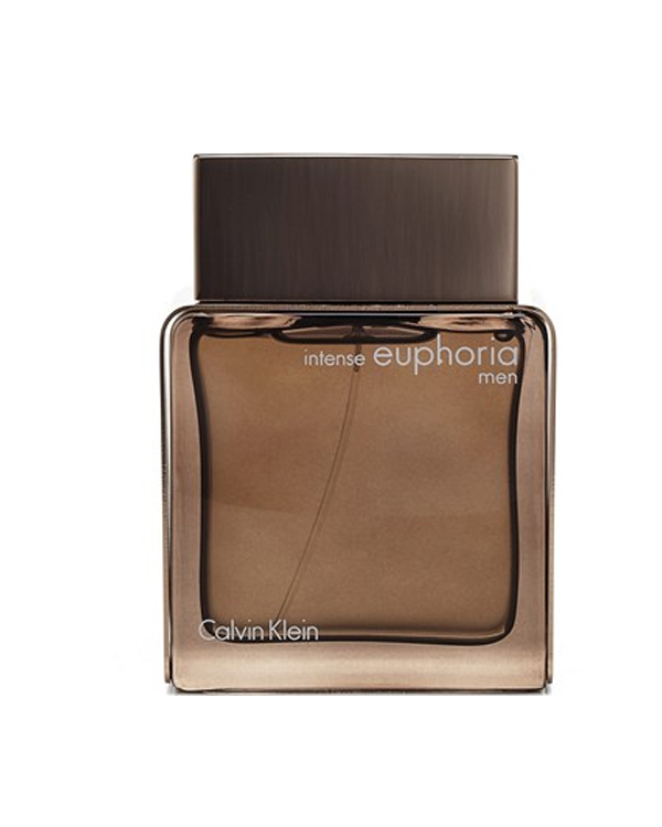 Calvin Klein Euphoria Intense men EDT