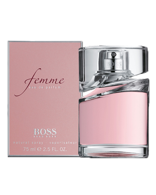 Femme Hugo Boss for women EDP