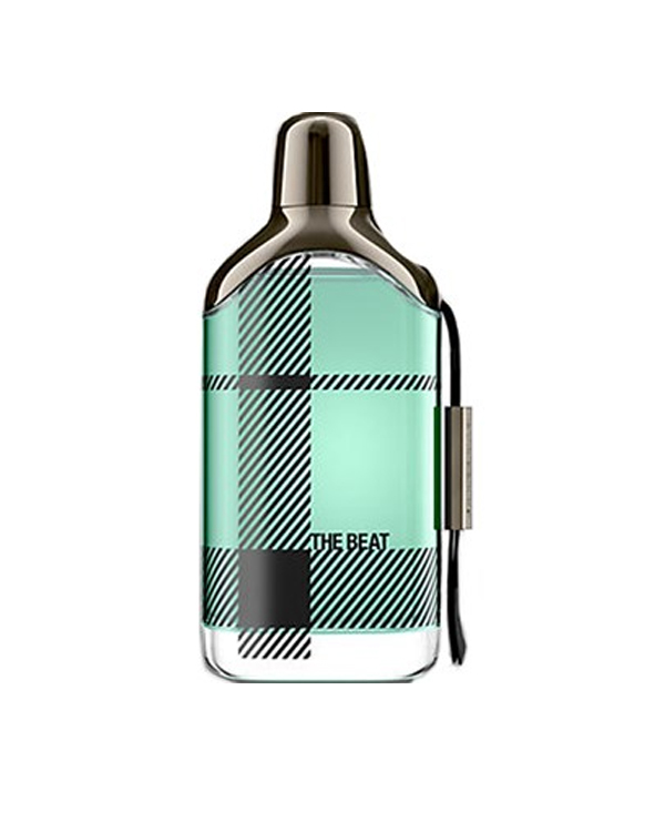 Burberry The Beat For Men EDP 