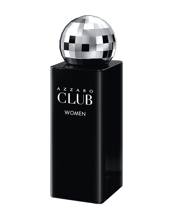Azzaro Club for women EDT
