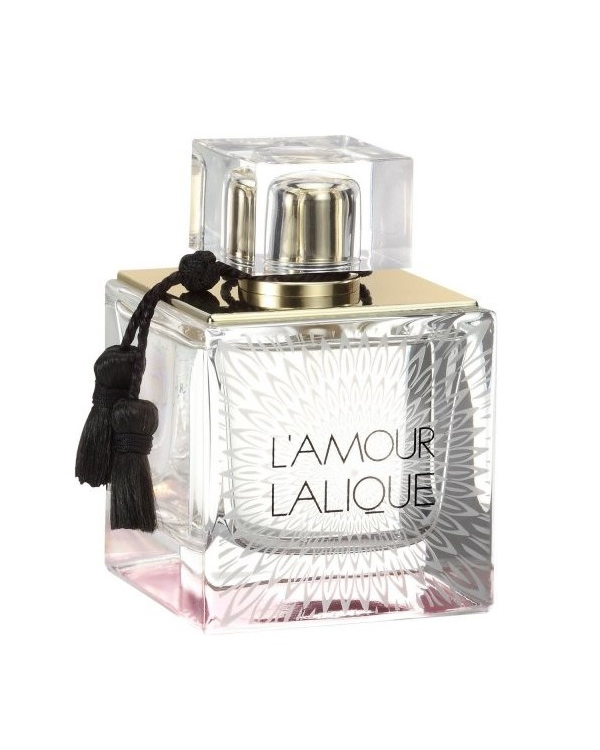  Lalique L'Amour for women EDP