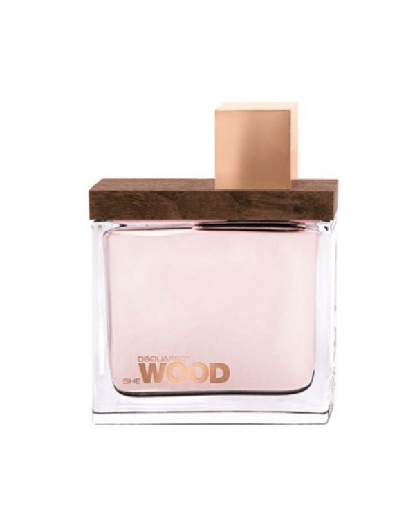 Dsquared She Wood EDP