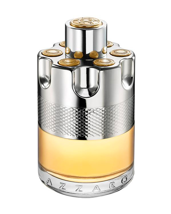 Azzaro Wanted for men EDT