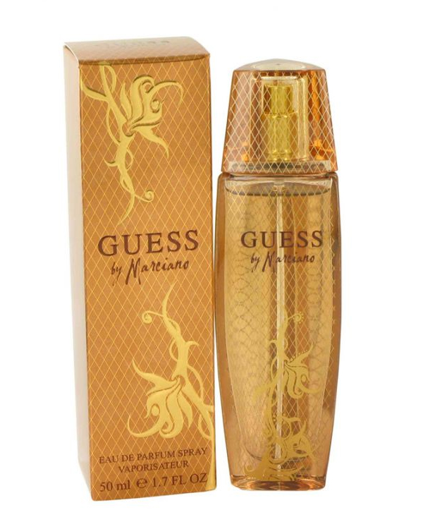 Guess By Marciano for women EDP