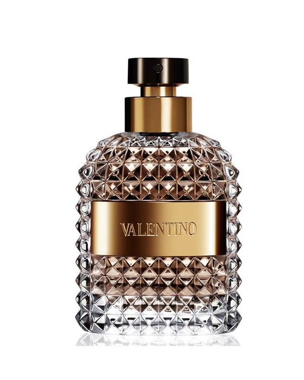 Valentino Uomo for men EDT