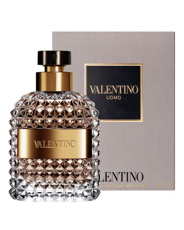 Valentino Uomo for men EDT