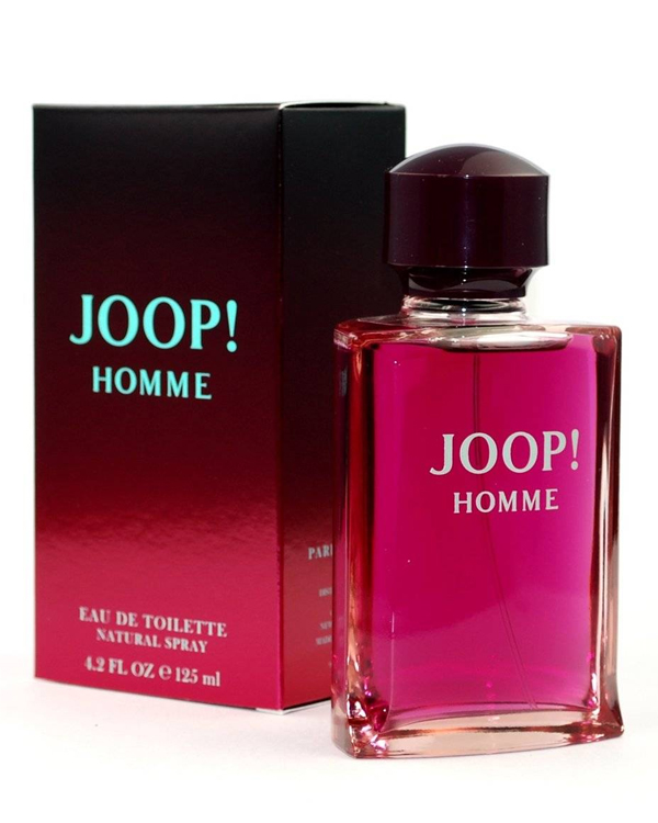  Joop Homme for men EDT