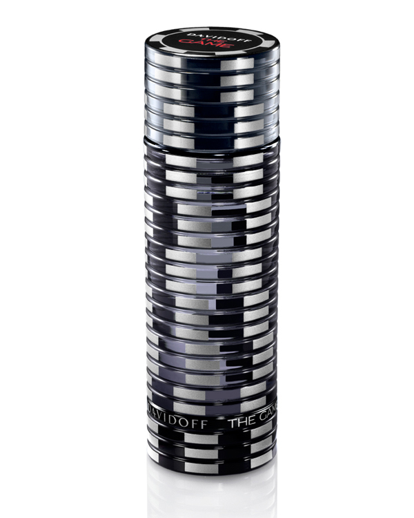 Davidoff The Game for men EDT