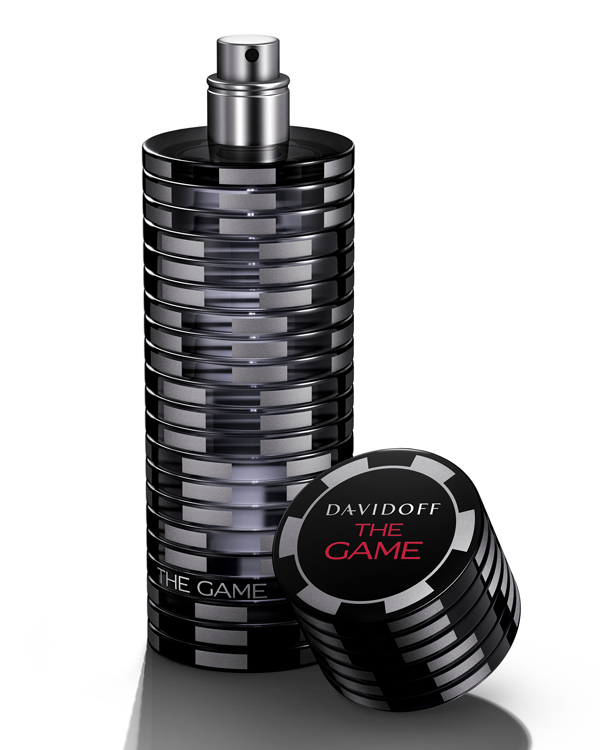 Davidoff The Game for men EDT