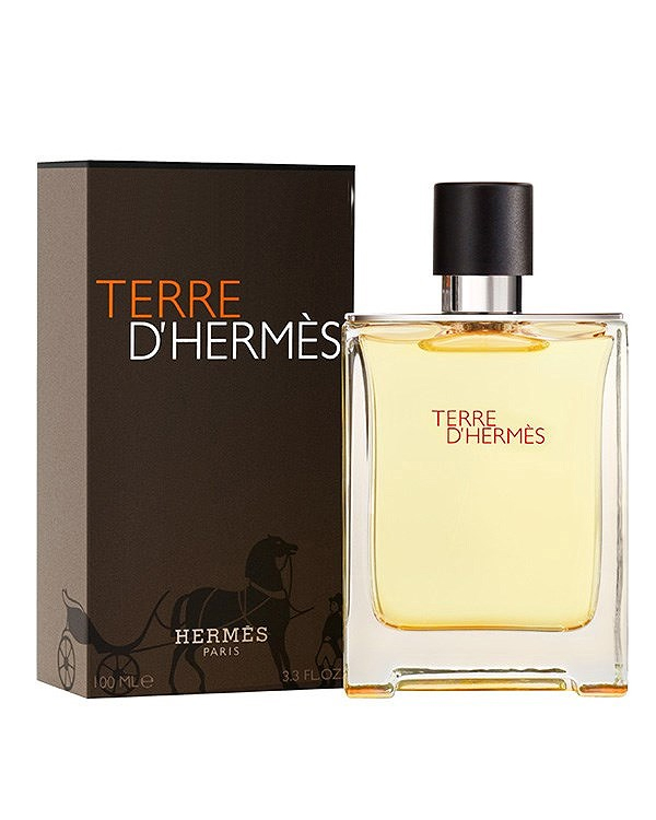 Hermes Terre Dhermes EDT