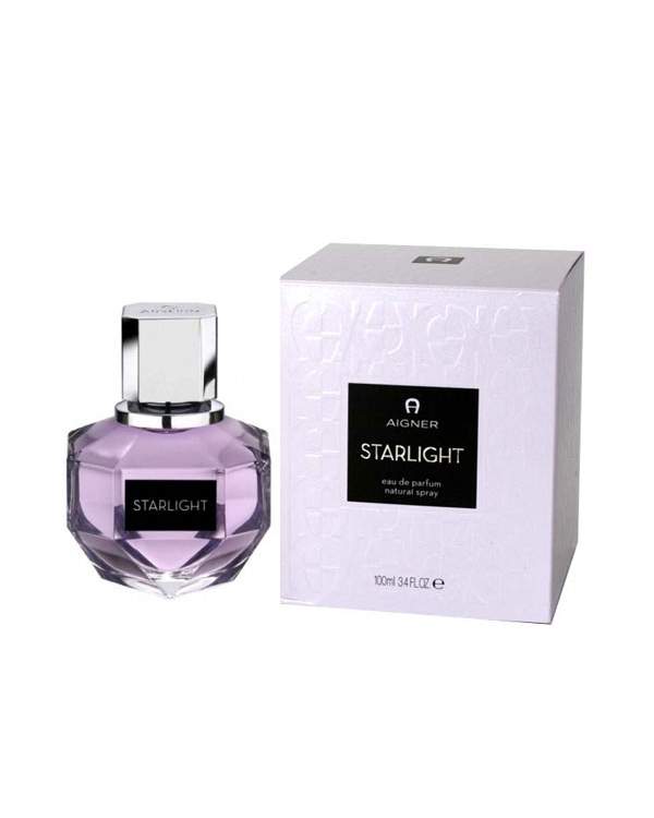 Aigner Starlight for women EDP