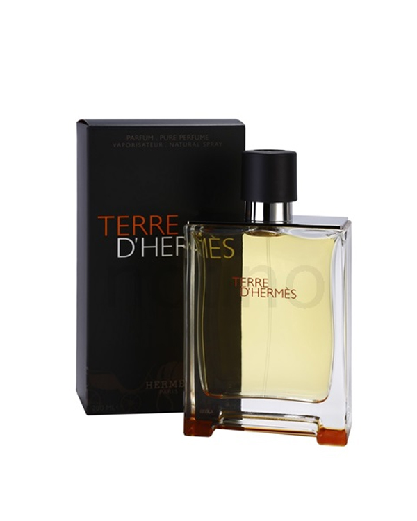 Hermes Terre dHermes for men EDP
