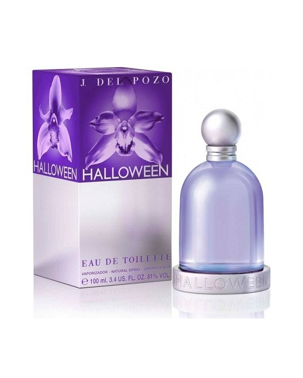 Jesus Del Pozo Halloween EDT