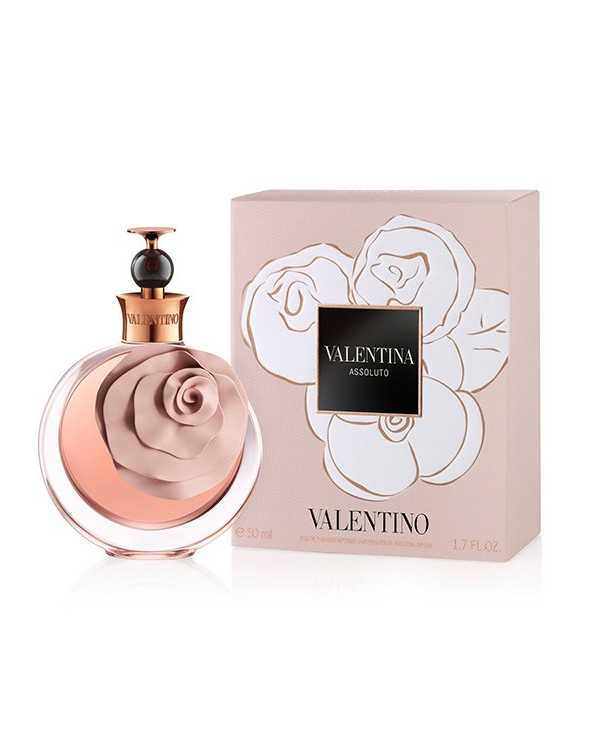 Valentina Assoluto for women EDP