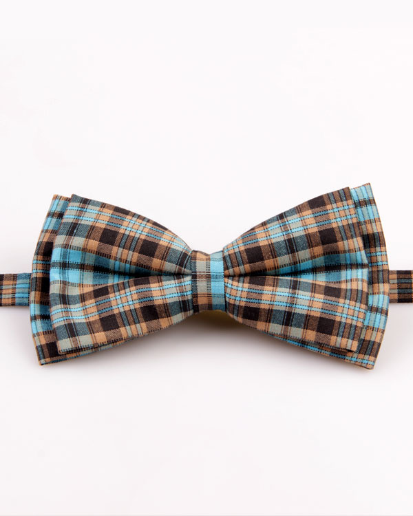 پاپیون BurBerry مدل 2010