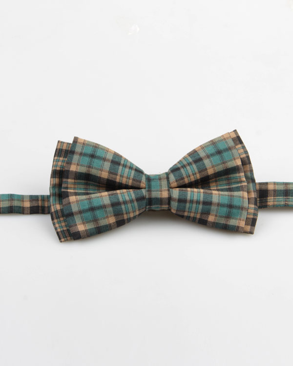 پاپیون BurBerry مدل 2010