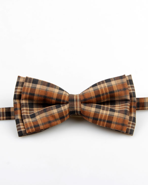 پاپیون BurBerry مدل 2010