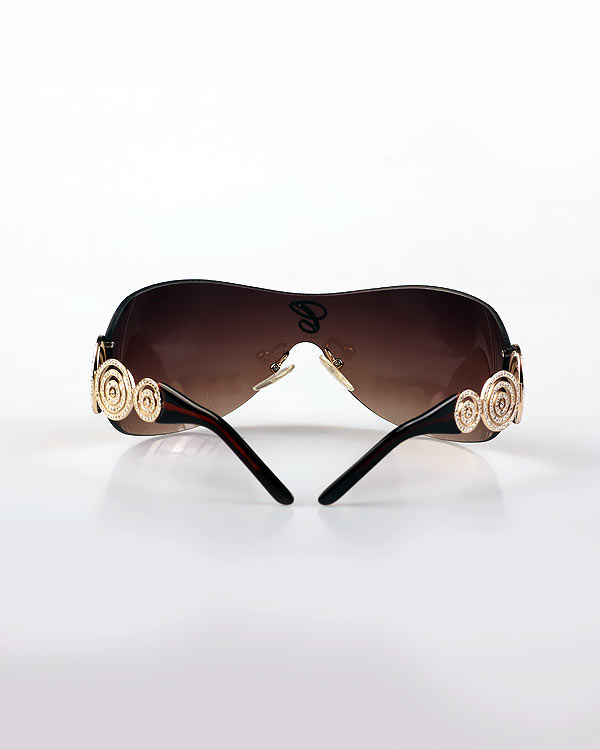 عینک طرح chopard 776