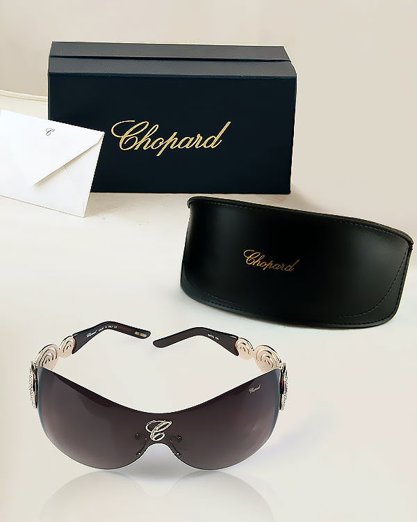 عینک طرح chopard 776