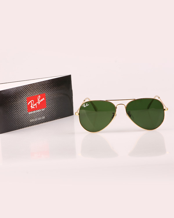 عینک طرح Rb aviator