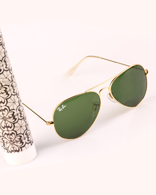 عینک طرح Rb aviator
