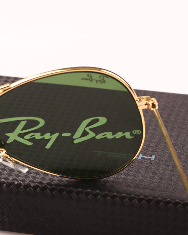 عینک طرح Rb aviator