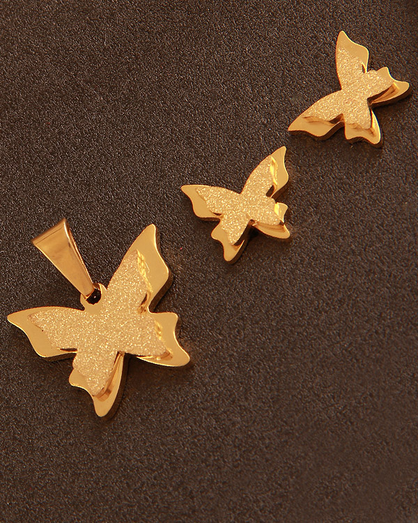 سرویس Amellia طرح پروانه